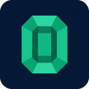 Emerald logo